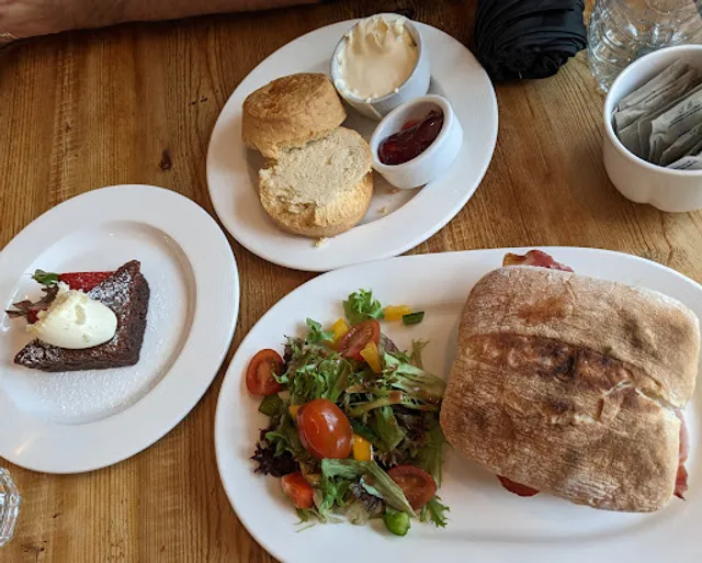 Bennett's Cafe and Bistro