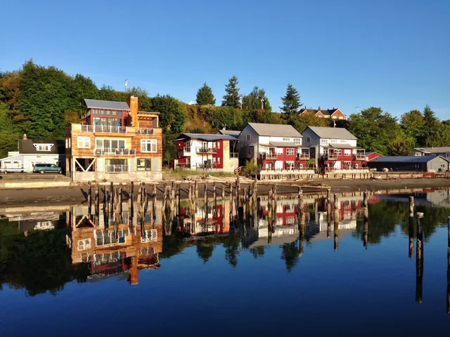 Boatyard Inn - Vacation Rentals