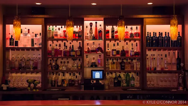 Vanessa's Bistro 2 Vietnamese Restaurant