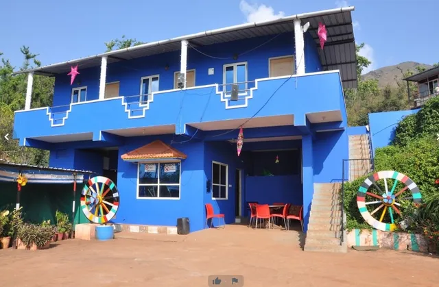 Kanasu Coffee Nadu Homestay