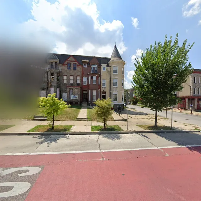 THE CRABCAKE COMPANY