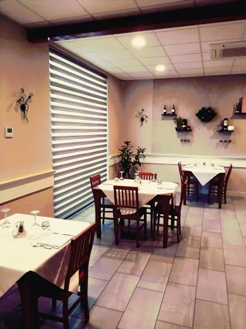 Ristorante I Due Ponti