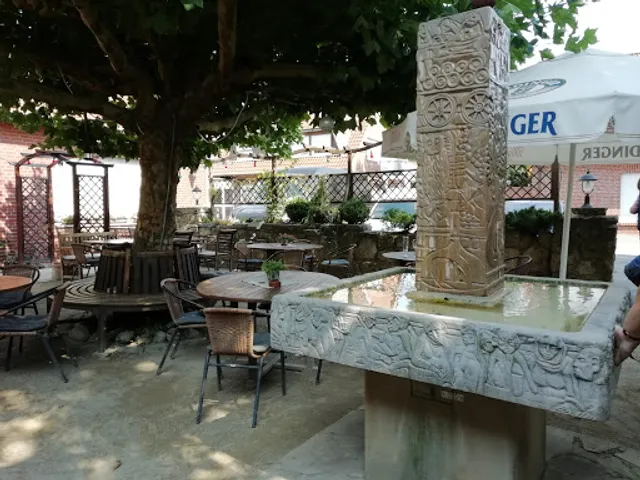 Pieser's Gasthaus seit 1589