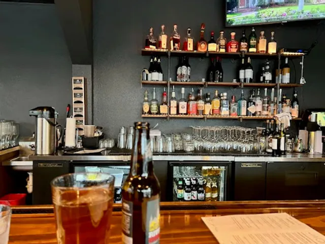 Wild Roots Restaurant