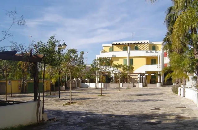 Residence Ammiraglia