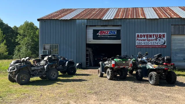 Adventure Powersports