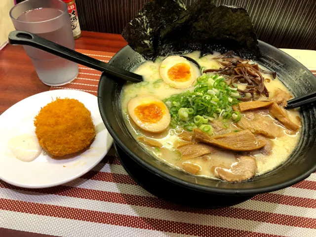 佐原拉麵/台中美食/拉麵/restaurants/附近美食/必吃/吃的