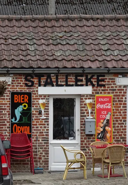 't Stalleke - Ninove