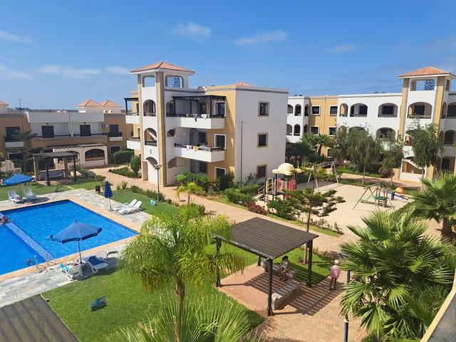 Résidence Salicorne