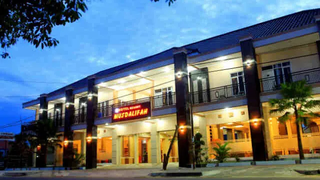 Hotel Resort Musdalifah