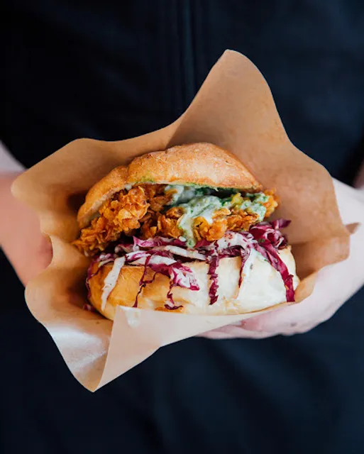 LA TOPPERIA HAMBURGER & BEER