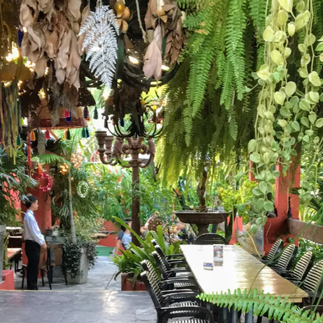 Restaurante Aqui & Acolá