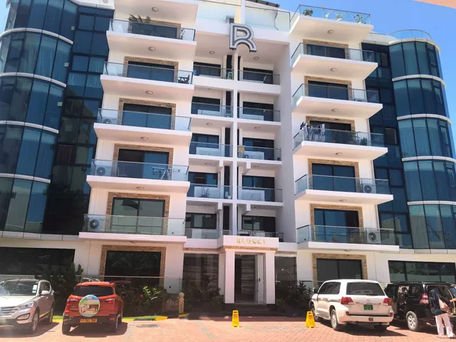 The Residence Estate