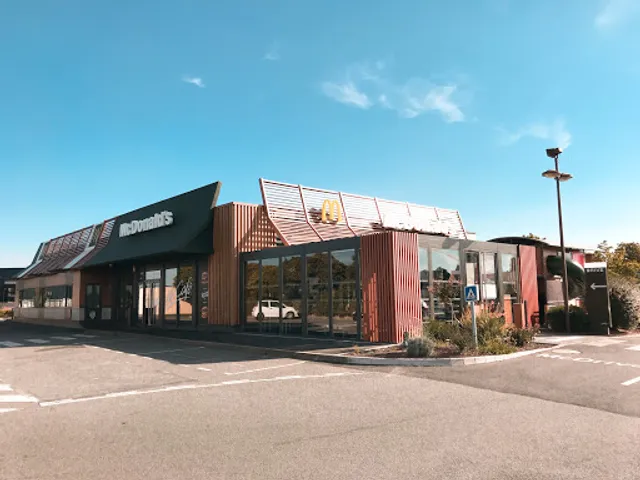 McDonald's Cholet Nord