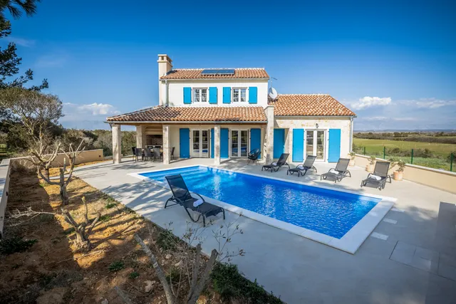 Villa Mediterra Prima