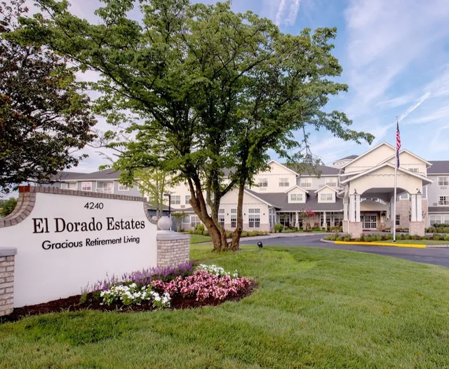 El Dorado Estates Gracious Retirement Living