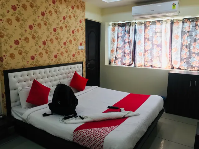 Hotel Eternity Elite