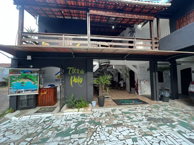 Refinement of Trinity Inn