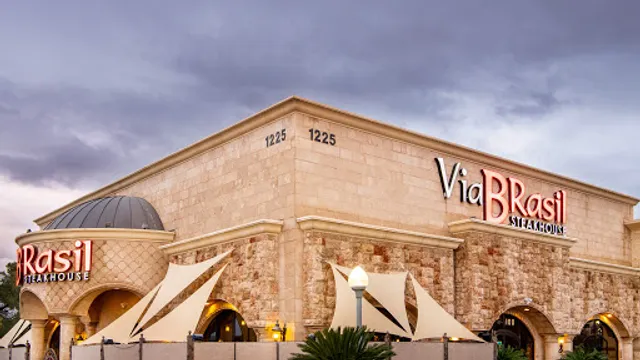 Via Brasil Steakhouse