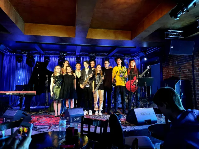 Клуб Алексея Козлова