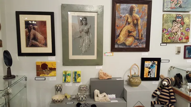 Madison & Main Gallery