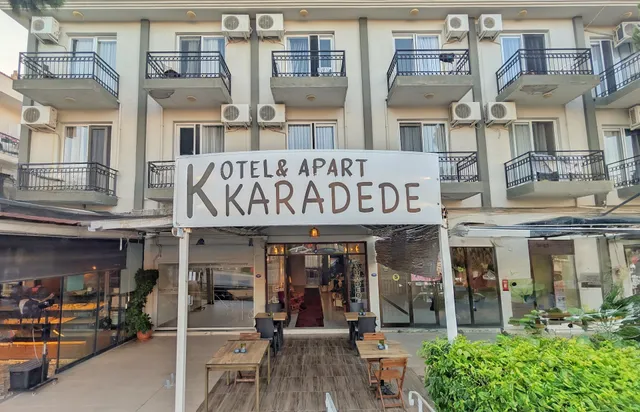 Karadede Hotel