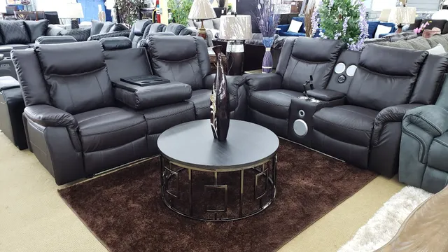 Furniture & Beyond Inc.