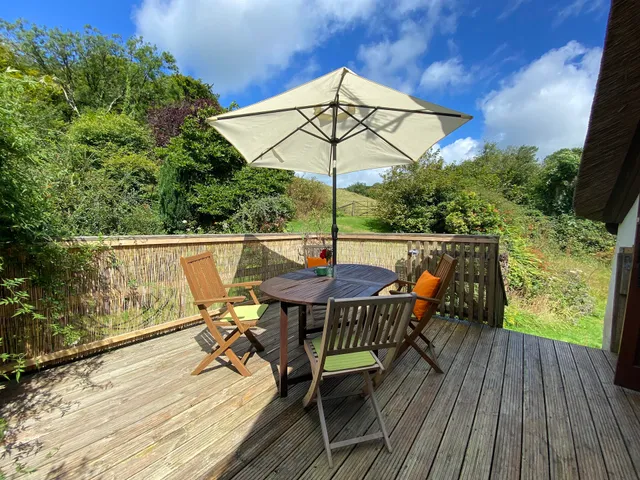 Anstey Mills Cottages