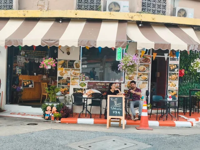 Rhythm of life guesthouse 56