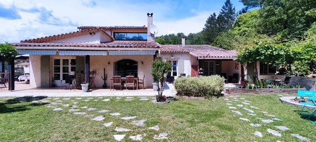 Les Hauts de Cabanoule