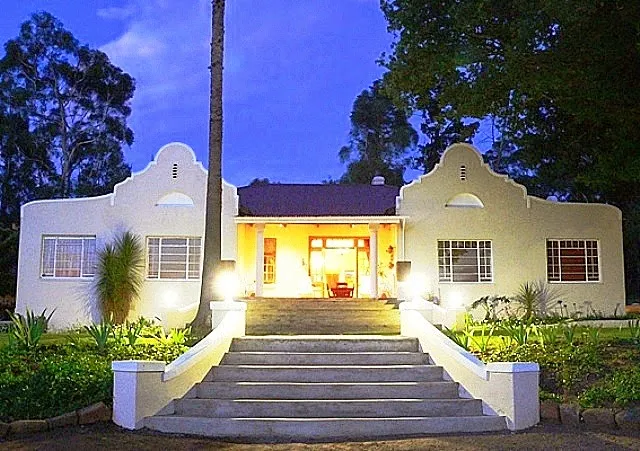 Smalkloof Guest House