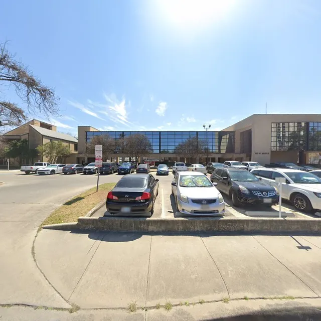 VIA Metropolitan Transit Annex