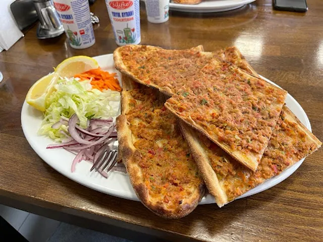 Sofra Pide Noordplein