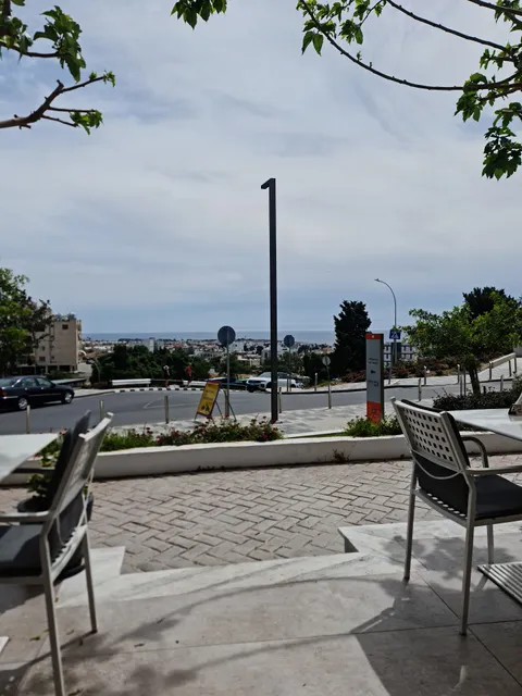 CHRISTOS Grill and Seafood