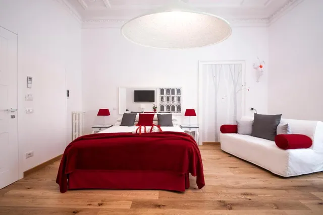 La Casa delle Tartarughe -Suite con idromassaggio e Standard Rooms Roma