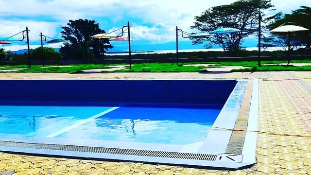 Jaza Naivasha Resort