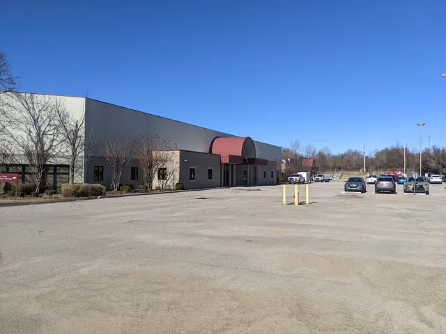 New Direction Christian Church - Hickory Hill