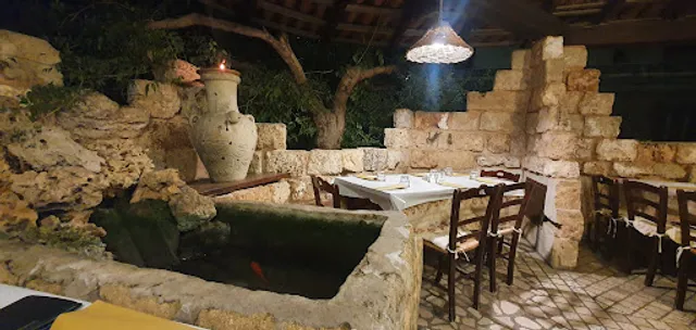 Trattoria Pizzeria Kajà