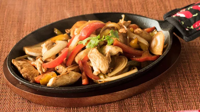 Tequilas Mexican Restaurant