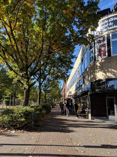 Nachtquartier - Guesthouse Hamburg