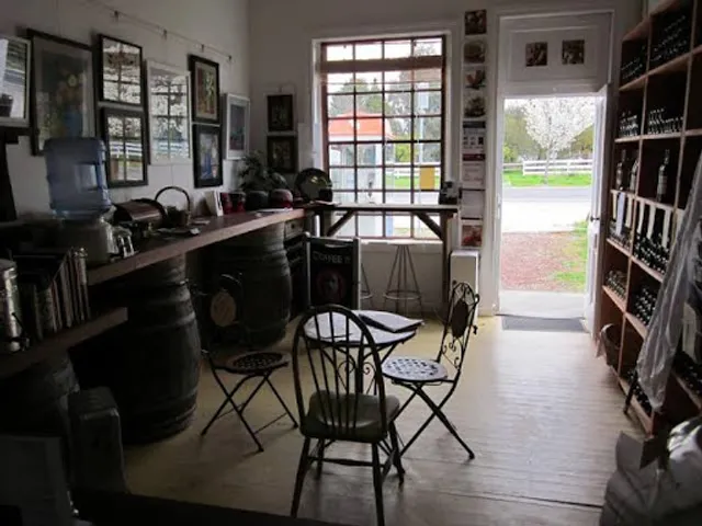 Taradale Wine & Produce