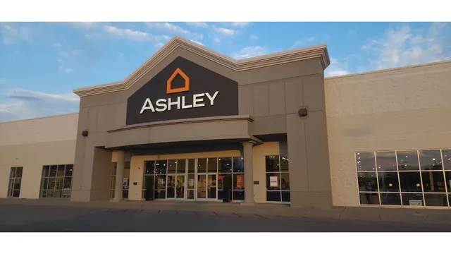 Ashley Store
