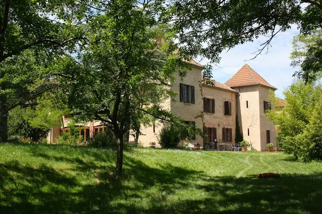 La Bastide du Chêne