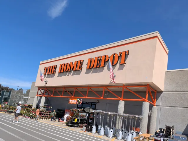 The Home Depot