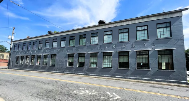 Stillwater Public Library