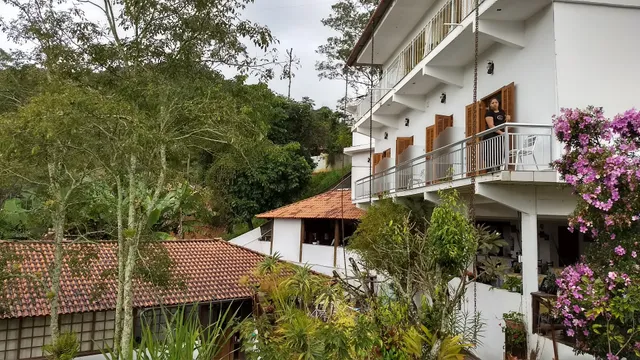 Pousada Vila do Sossego