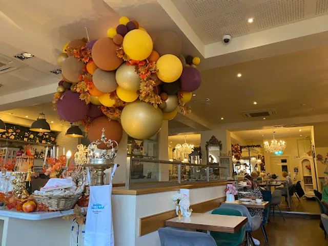 Mama Doreen's Emporium