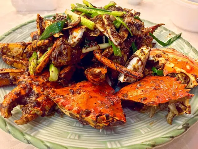 鯉魚門漢記海鮮酒家 Hon Kee Seafood Restaurant