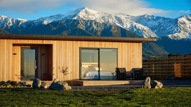 Glenburn Coastal Retreat