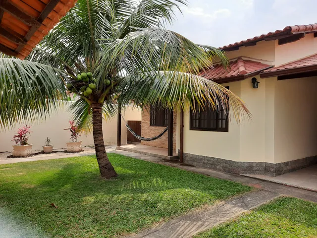 Casa Caribe Itaipuaçu